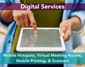 Digital Services